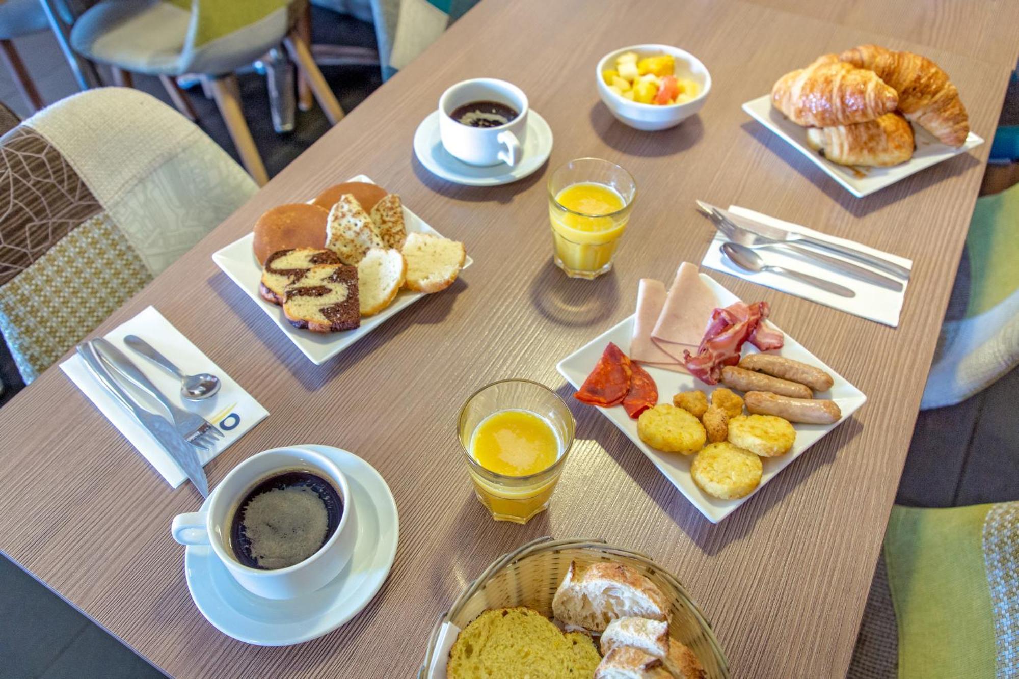 Sowell Hotels Le Pas Du Loup إيزولا المظهر الخارجي الصورة