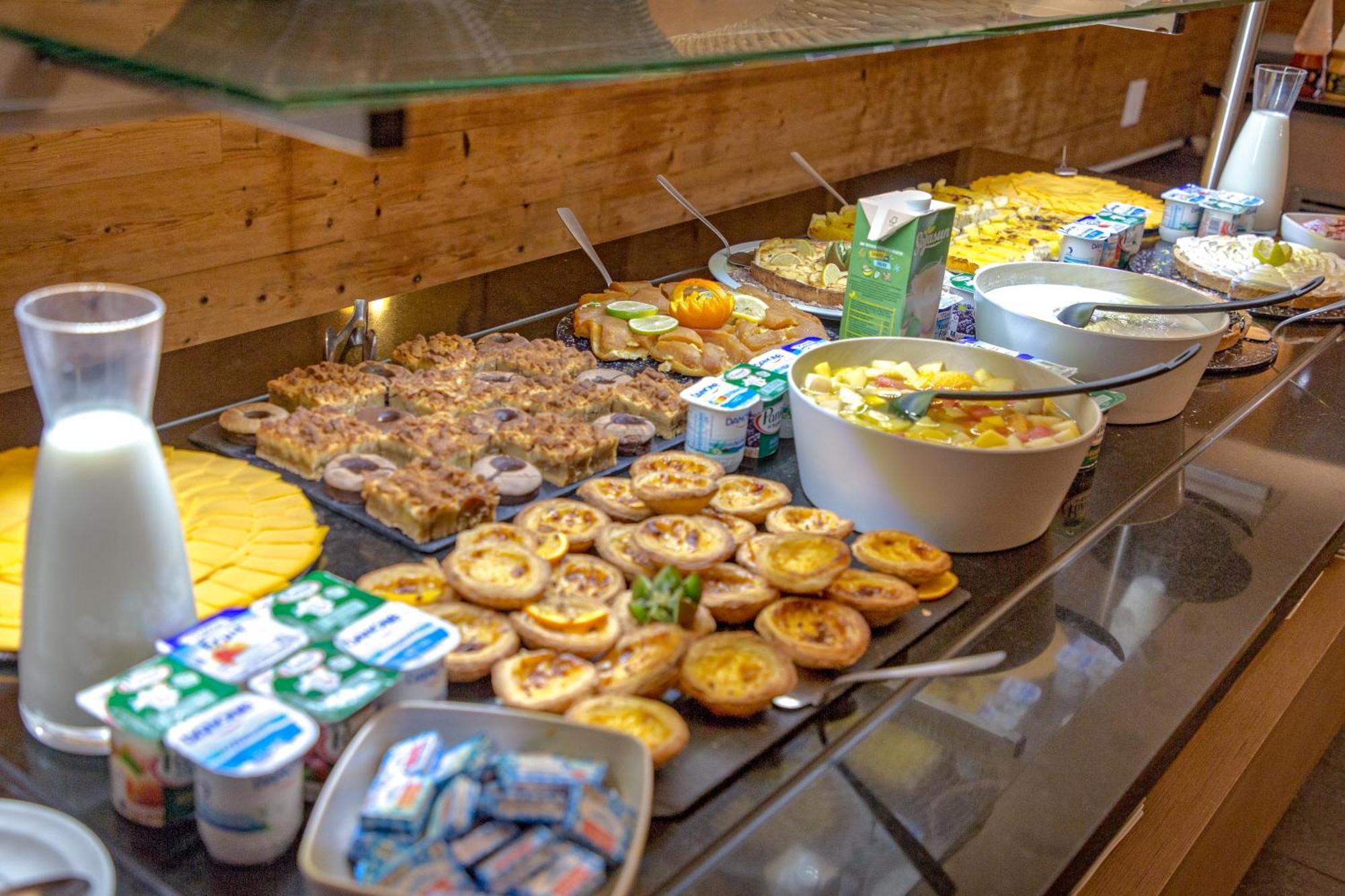 Sowell Hotels Le Pas Du Loup إيزولا المظهر الخارجي الصورة