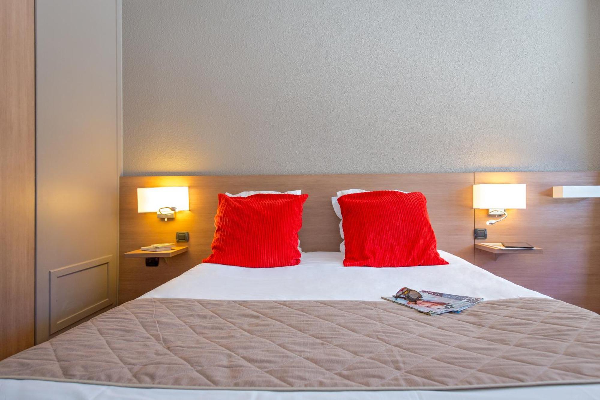Sowell Hotels Le Pas Du Loup إيزولا المظهر الخارجي الصورة